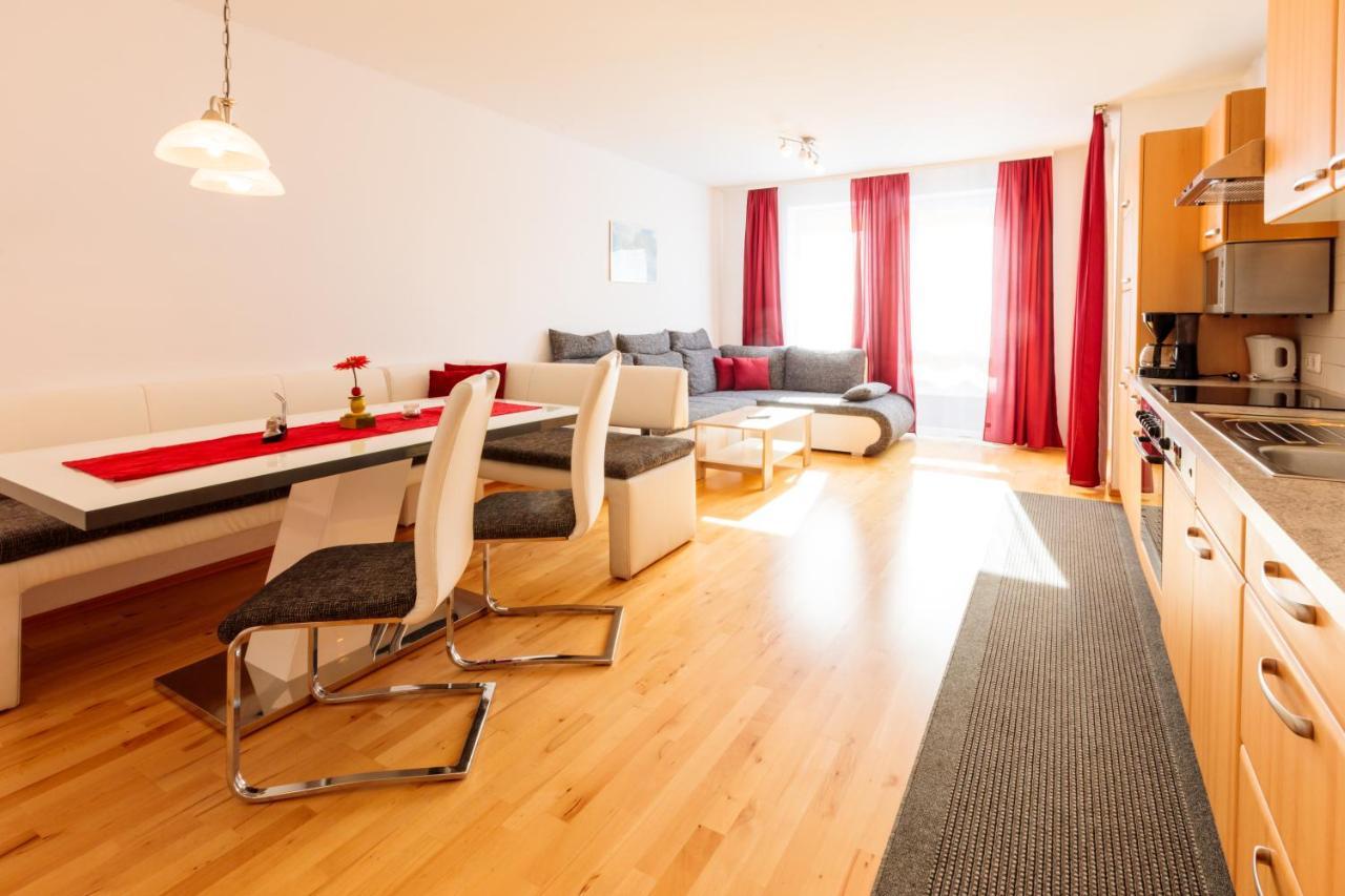 Appartements Avenzio Зельден Екстер'єр фото