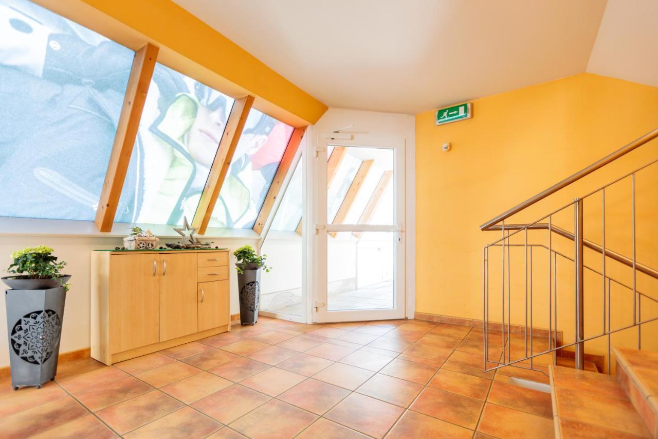Appartements Avenzio Зельден Екстер'єр фото