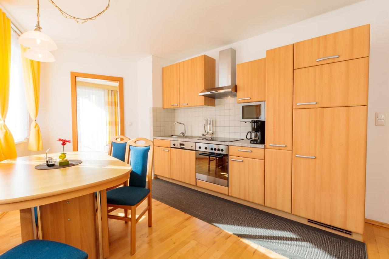 Appartements Avenzio Зельден Екстер'єр фото