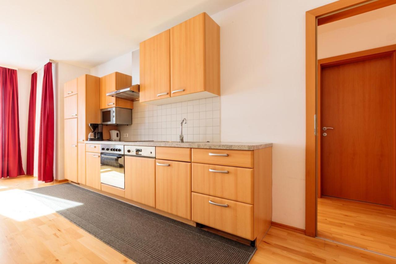 Appartements Avenzio Зельден Екстер'єр фото