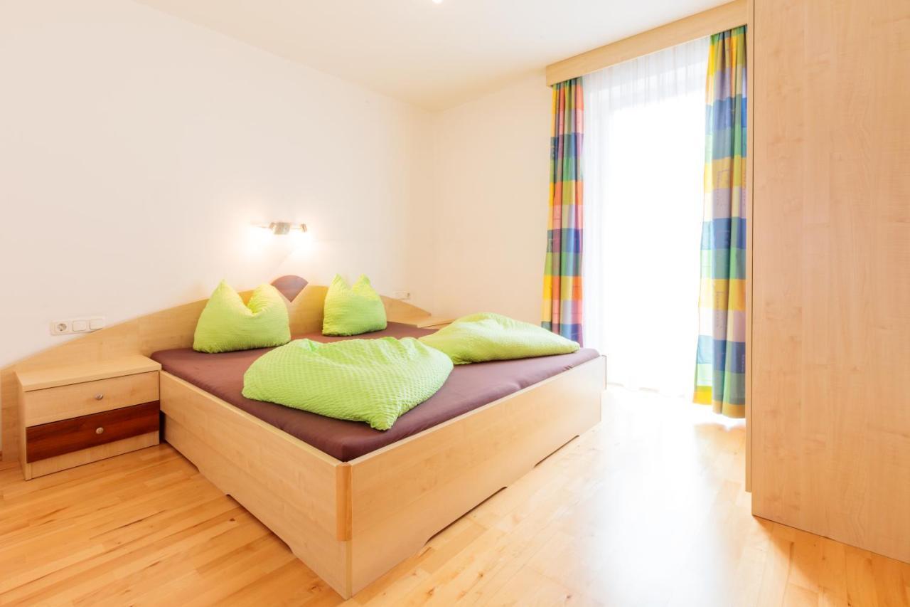 Appartements Avenzio Зельден Екстер'єр фото