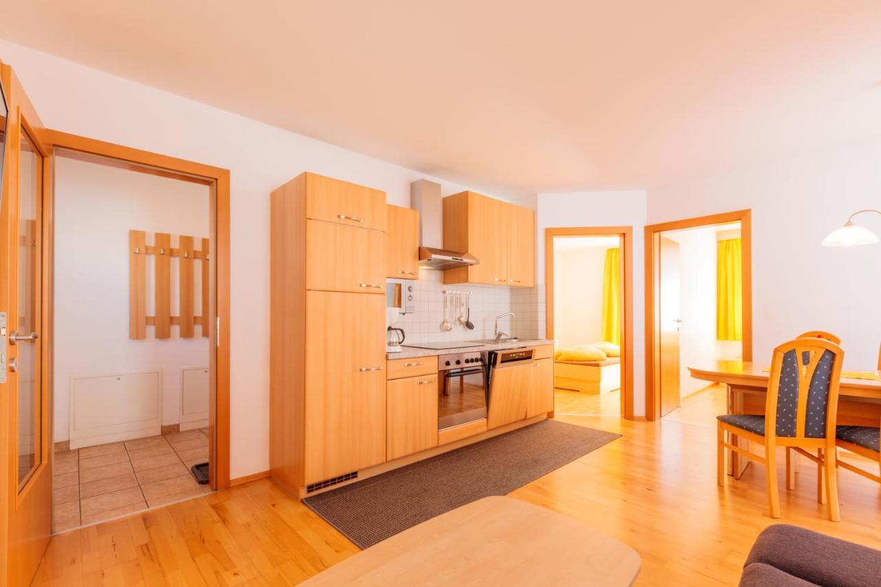 Appartements Avenzio Зельден Екстер'єр фото