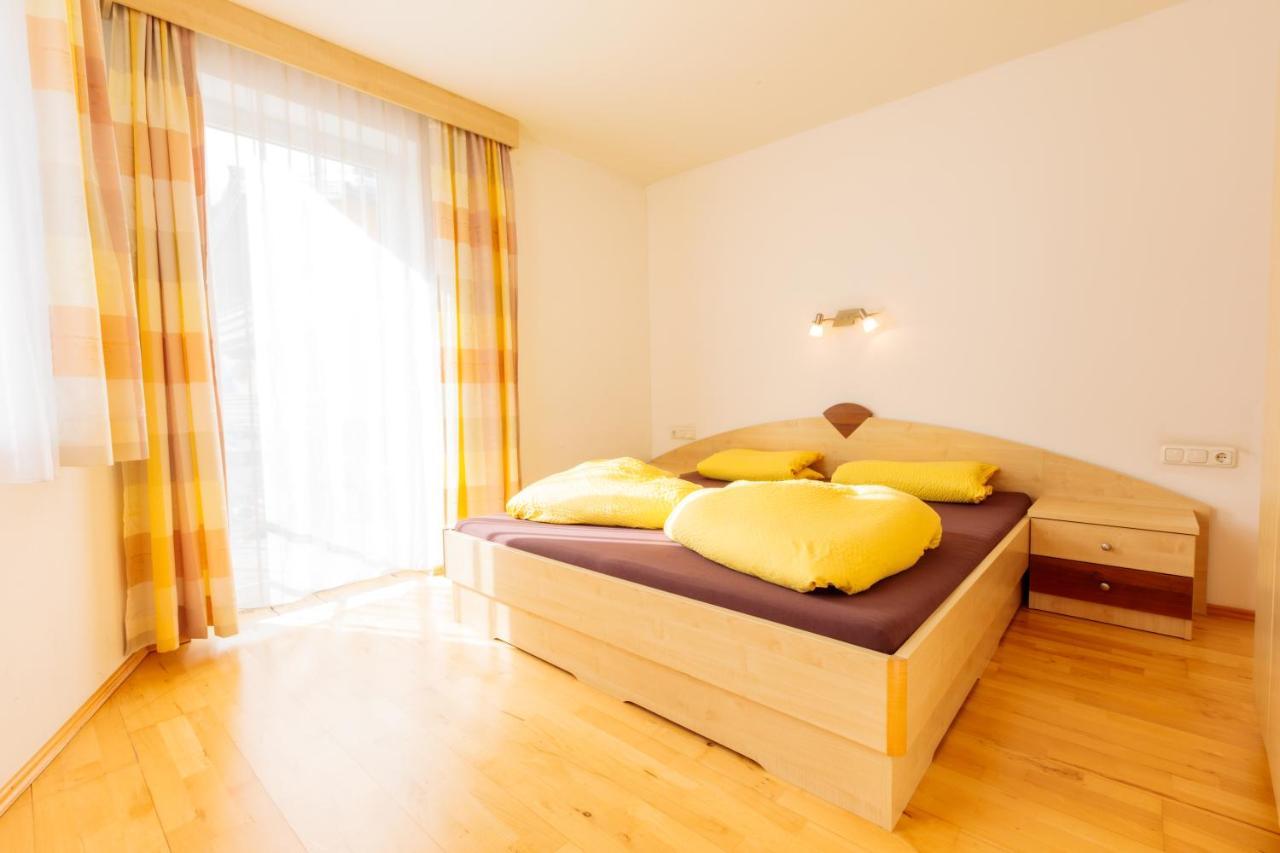 Appartements Avenzio Зельден Екстер'єр фото